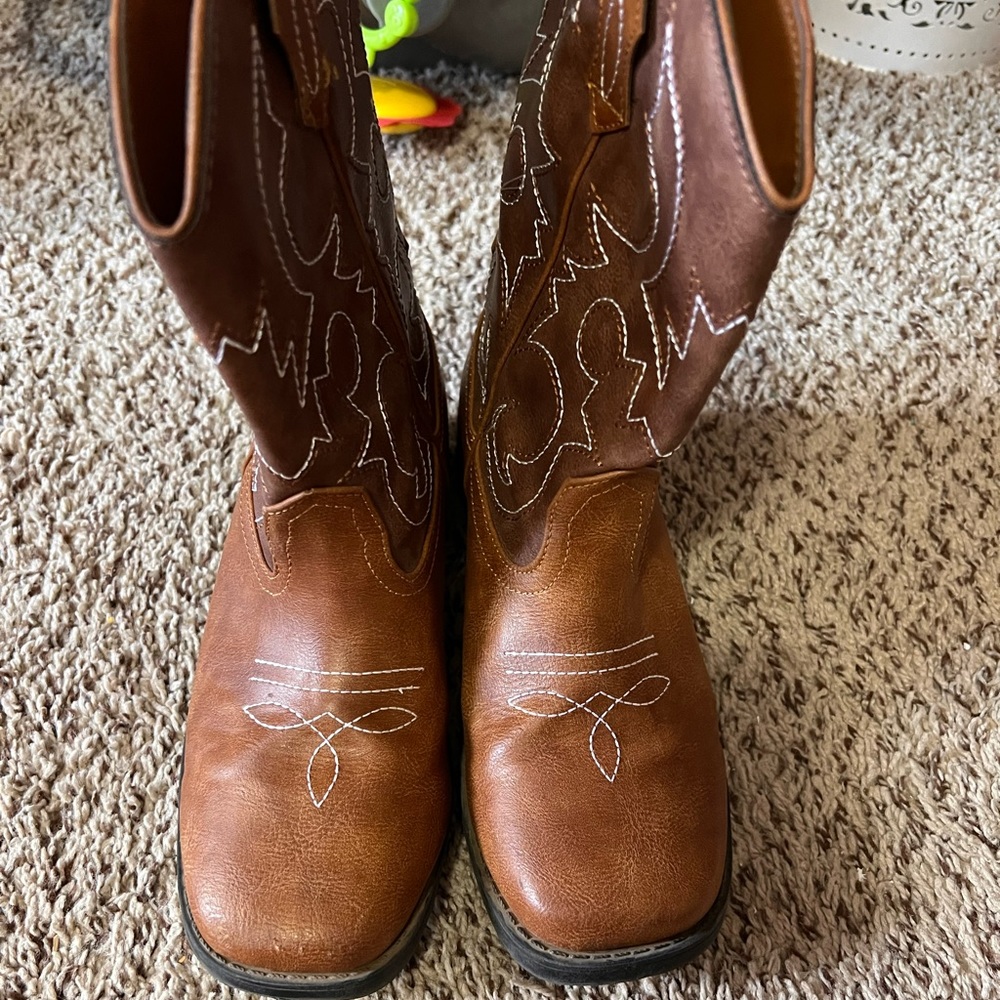 Cute boots
